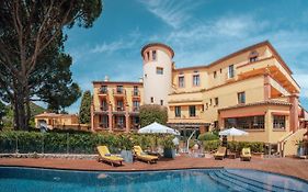 Ermitage de l’Oasis (ex Ermitage du Riou)- Cannes Mandelieu